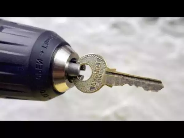 Video: 4 AMAZING DRILL MACHINE LIFE HACKS!